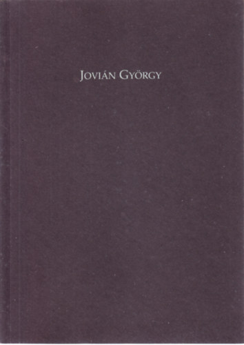Jovin Gyrgy