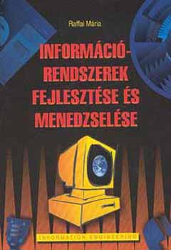Raffai Mria - Informcirendszerek fejlesztse s menedzselse