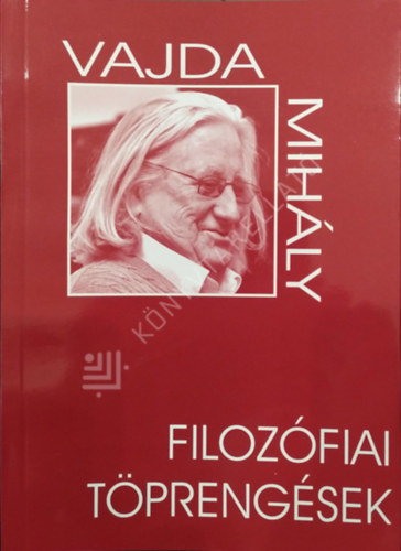 Vajda Mihály - Filozófiai töprengések