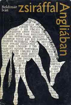 BOldizs�r Iv�n - Zsir�ffal Angli�ban