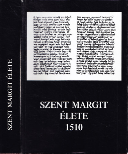 Dmtr-Plya-Farkas (szerk.) - Szent Margit lete 1510