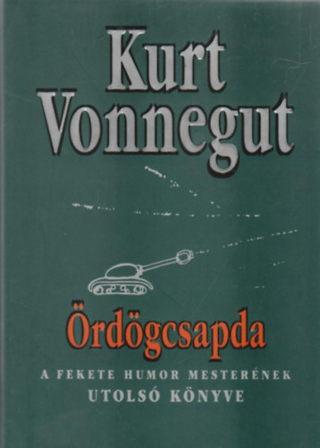 Kurt Vonnegut - Ördögcsapda