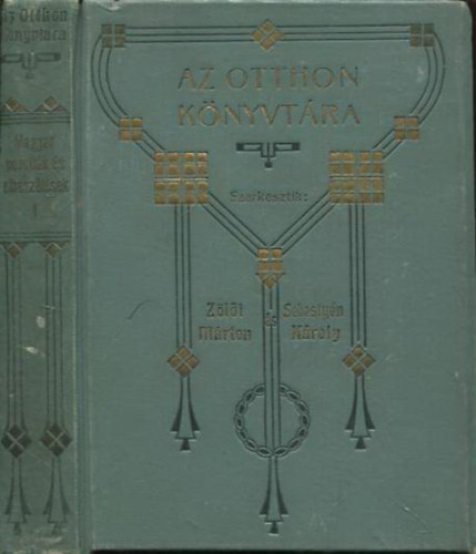 Eredeti magyar novellák és elbeszélések I