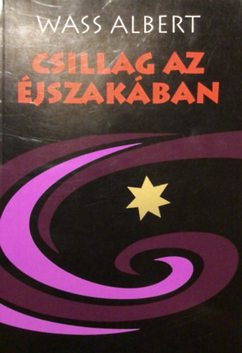 Wass Albert - Csillag az jszakban