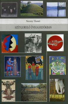 Novotny Tihamr - Sztgurul veggolykban