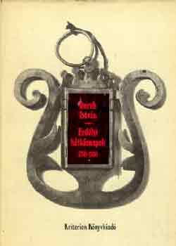 Imreh Istvn - Erdlyi htkznapok 1750-1850