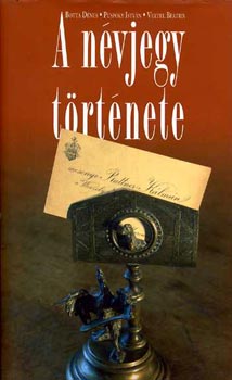 Botta-Pspky-Vertel - A nvjegy trtnete