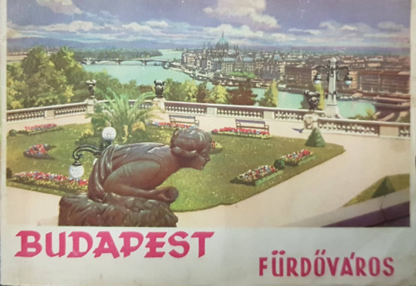 Budapest - Budapest frdvros