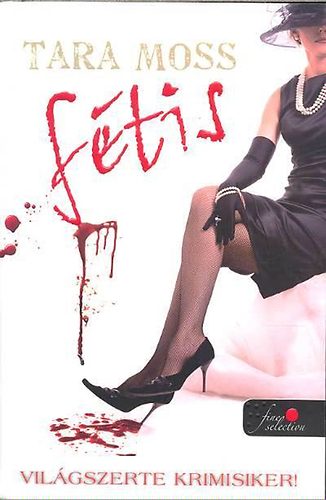 Tara Moss - Ftis