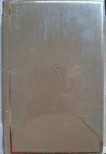 Alekszej Tolsztoj - Golgota (Helikon Klasszikusok)- sz�mozott