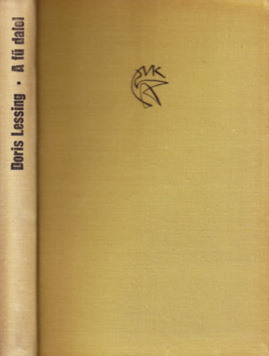 Doris Lessing - A f� dalol