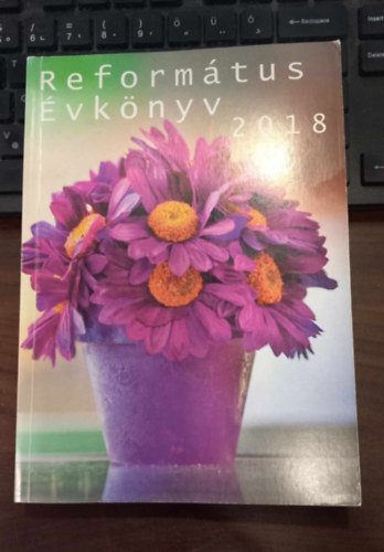 Halsz Bla (szerk.) - Reformtus vknyv 2018
