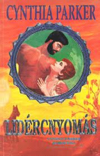 Cynthia Parker - Lidrcnyoms