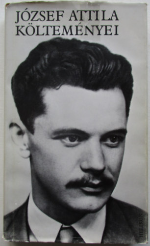 József Attila - József Attila költeményei