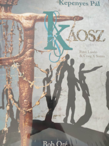 Kepenyes Pl - Kosz - album