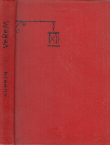 Kuprin - Verem