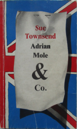 Sue Townsend - Adrian Mole & Co.