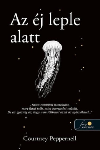 Courtney Peppernell - Az �j leple alatt