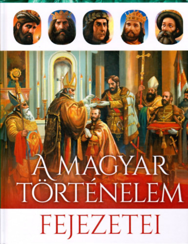 Tth Dra - A magyar trtnelem fejezetei
