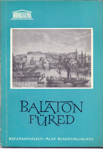 Szalai Imre - Balatonf�red