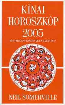 Neil Sommerville - Knai horoszkp 2005