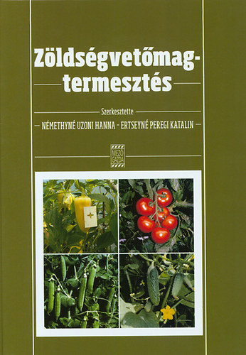 Z�lds�gvet�mag-termeszt�s