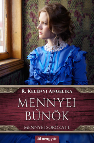 R. Kelnyi Angelika - Mennyei bnk 1.