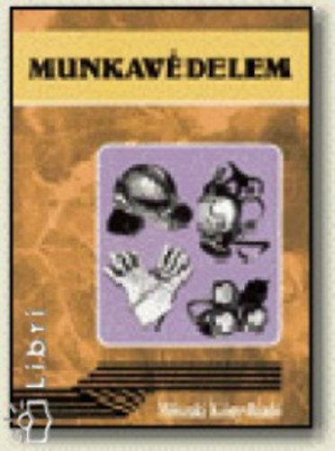 Dornai Tibor; Buzs Attiln - Munkavdelem