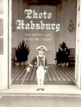 Heiszler-Szak�cs-V�r�s - Photo Habsburg - Frederick Habsburg and his family