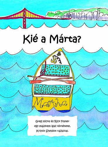 Greg Hicks; Rick Foster - Ki a Mrta?