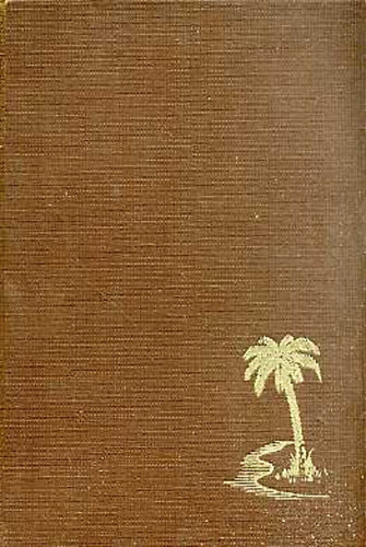 E. Alexander Powell - A kaland nyomában