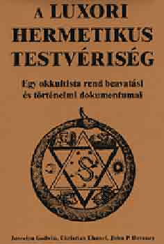 Godwin-Chanel-Deveney - A Luxori Hermetikus Testvrisg