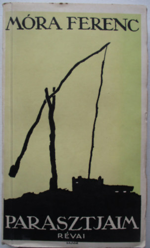 Mra Ferenc - Parasztjaim