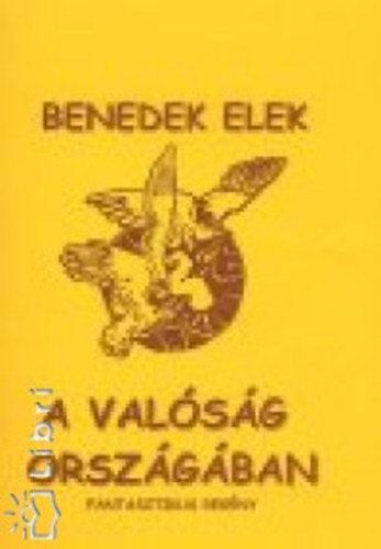 Nagyap - A valsg orszgban