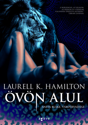 Laurell K. Hamilton - vn alul