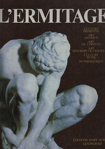 L'Ermitage (francia nyelv)