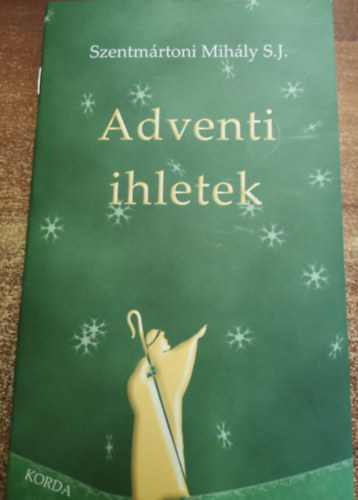 Adventi ihletek