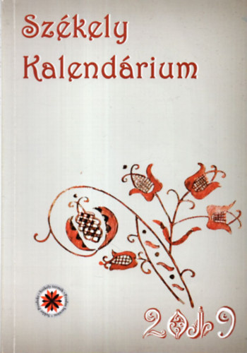 Kocsis Kroly (szerk.) - Szkely kalendrium 2019