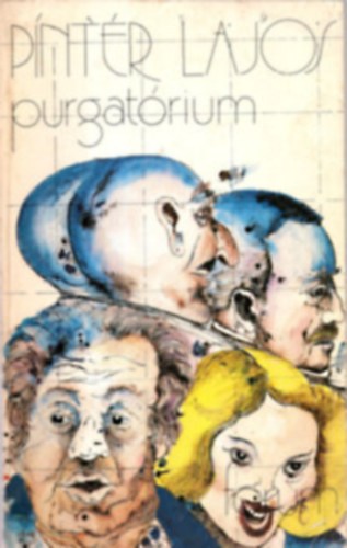 Dr. Pintér Lajos - Purgatórium