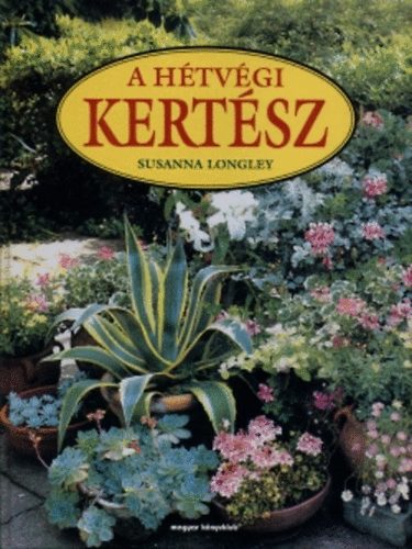 Susanna Longley - A htvgi kertsz