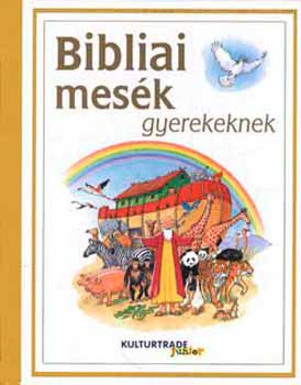 Vince Kiad - Bibliai mesk gyerekeknek