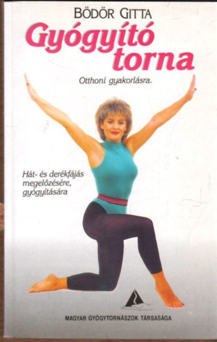 Bdr Gitta - Gygyt torna