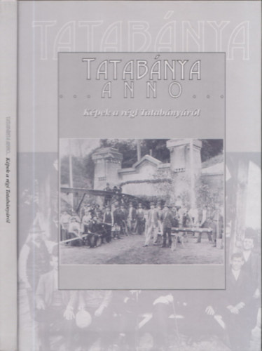 Fűrészné Molnár Anikó - Tatabánya anno... - Képek a régi Tatabányáról