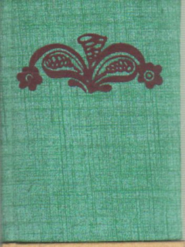 Gecsei Lajos - Butlik (Bks megye nprajza 1.) (miniknyv)