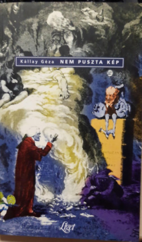 Kllay Gza - Nem puszta kp