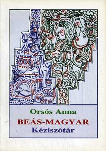 Orss Anna - Bes-magyar kzisztr