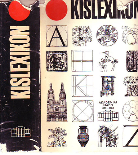 szerk. kos Kroly - Kislexikon A-Z