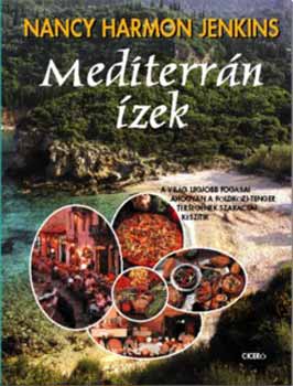 Nancy Harmon Jenkins - Mediterrn zek