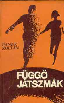 Panek Zoltn - Fgg jtszmk