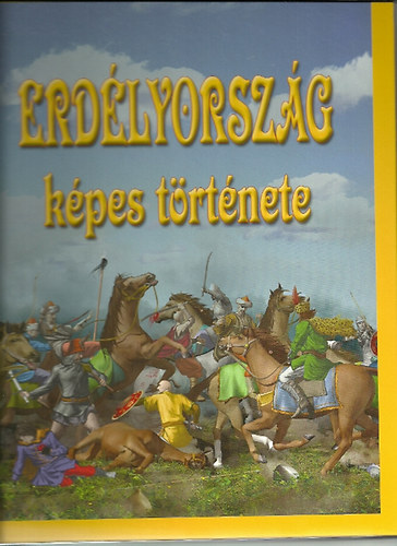 Erdlyorszg kpes trtnete